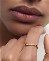 Anello PDPaola Donna in Argento AN01-E59-12 - AN01-E59-12